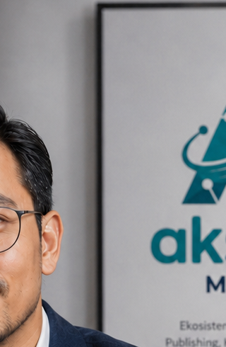 Dr. Andi Sutanto