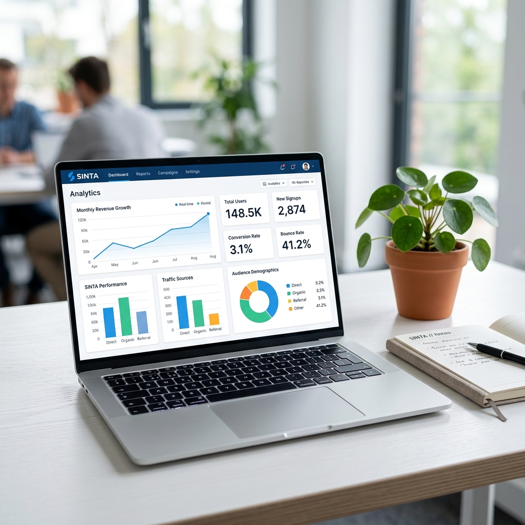 Transformasi Digital dalam Ekosistem Penerbitan Ilmiah